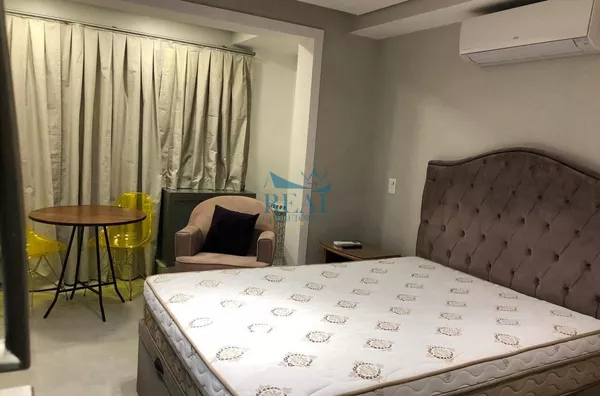 Apartamento para aluguel, 1 quarto(s),  Alto Da Boa Vista, São Paulo