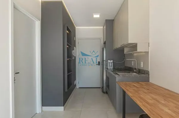 Apartamento 32 metros, 1 quarto, 1 banheiro, Chácara Santo Antônio, Aluga - Foto 12
