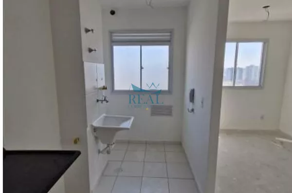 Apartamento para venda, 2 quarto(s),  Cambuci, São Paulo