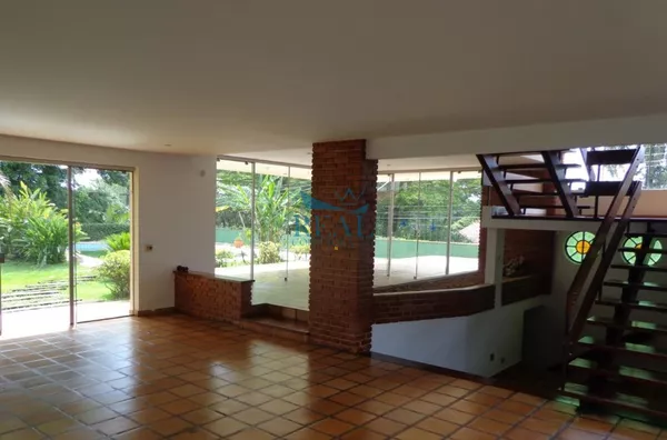 Sobrado com 4 dormitórios à venda, 800 m² por R$ 2.050.000,00 - Interlagos - São Paulo/SP