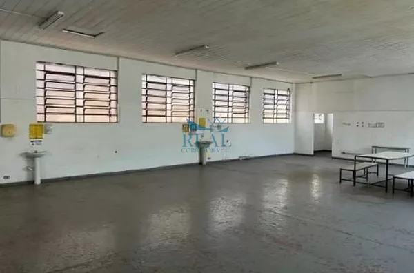 Galpão Industrial, 8100m2, Guarulhos, Aluga