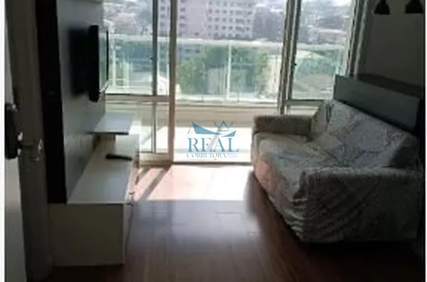 Apartamento para venda e aluguel, 1 quarto(s),  Jardim Aeroporto, São Paulo