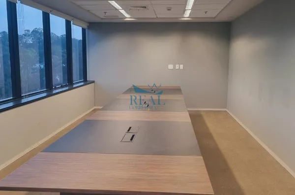 Conjunto comercial para aluguel,  Pinheiros, São Paulo