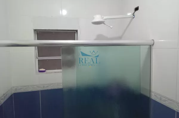 Casa TÉRREA, 100M, 2 QUARTOS, 1 BANHEIRO, 1 VAGA DE GARAGEM, JARDIM REPUBLICA, ALUGA - Foto 23