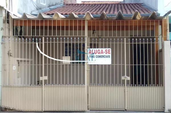 LOCAÇÃO COMERCIAL, SOCORRO