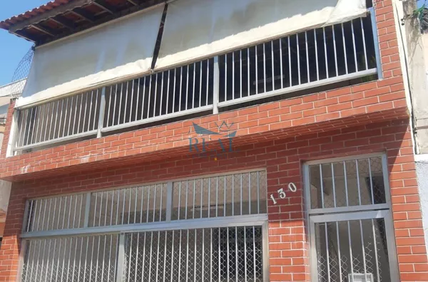 Sobrado para venda,  Jardim Martini, São Paulo