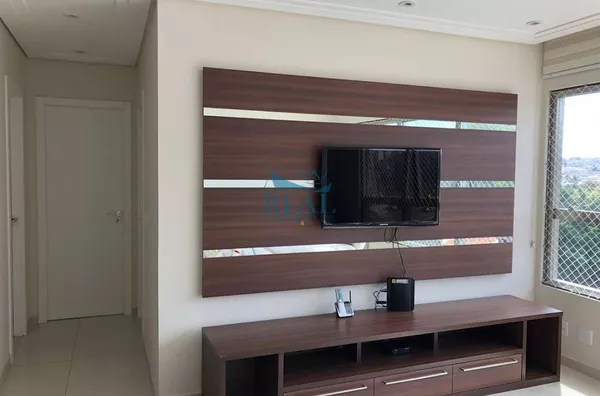 Apartamento para aluguel Usina Piratininga São Paulo