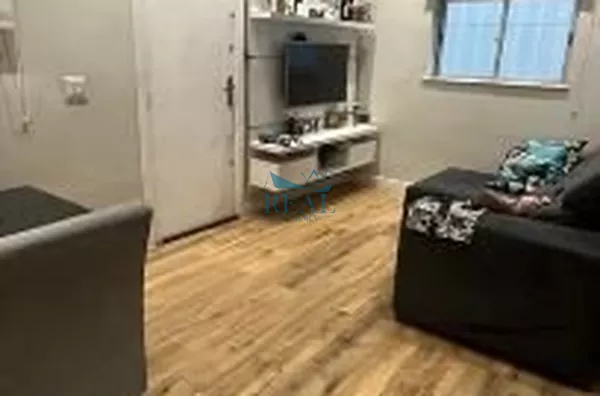 Apartamento para venda, 2 quarto(s),  Mirandópolis, São Paulo