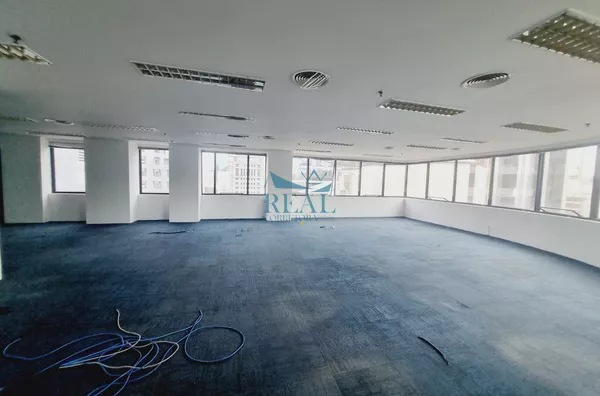 Conjunto para aluguel,  Cidade Monções, São Paulo