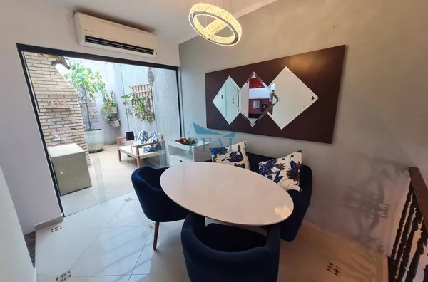 Casa para venda, 3 quarto(s),  - Selecione - Bairro, São Paulo