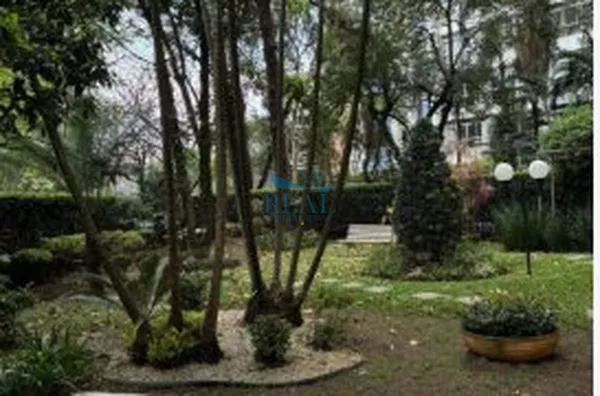 Apartamento 100M, 2 QUARTOS, 1 VAGA, 3 BANHEIROS, ITAIM BIBI, ALUGA - Foto 19