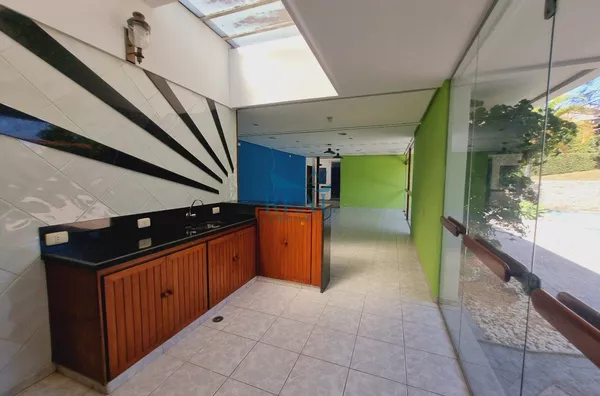 Casa para venda, 4 quarto(s),  Interlagos, São Paulo