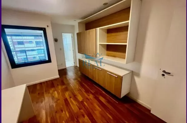 Apartamento 210M, 4 QUARTOS, 4 SUÍTES, 4 VAGAS DE GARAGEM, VILA CRUZEIRO, VENDE - Foto 7
