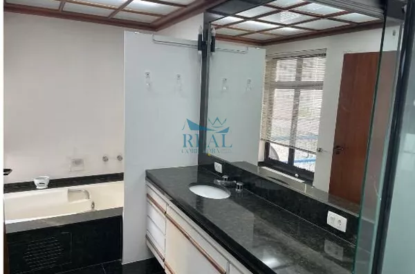 Sobrado, 585m, 4 quartos, 2 suítes, 6 banheiros, 4 vagas de garagem, Vila Stefano, Vende - Foto 12