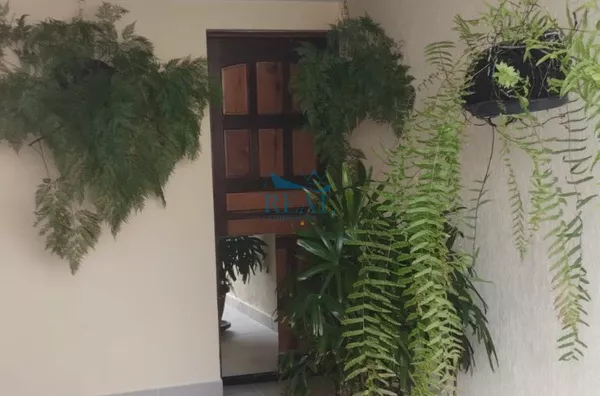 Sobrado para venda, 3 quarto(s),  Vila Emir, São Paulo