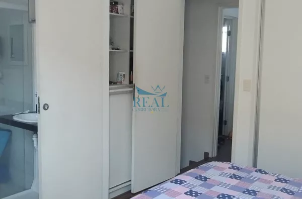 Apartamento para venda,  Vila São Pedro, São Paulo