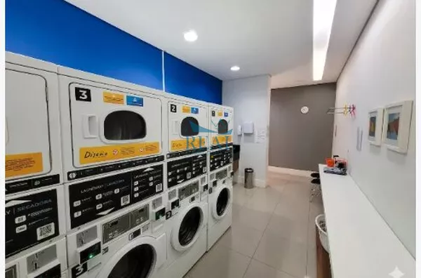 Studio 37 METROS, 1 QUARTO, 1 BANHEIRO, 1 VAGA, Brooklin, ALUGA - Foto 17