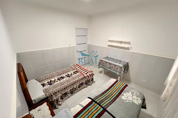 Casa TÉRREA, 100M, 2 QUARTOS, 1 BANHEIRO, 1 VAGA DE GARAGEM, JARDIM REPUBLICA, ALUGA - Foto 10