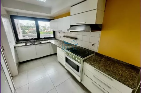 Apartamento 210M, 4 QUARTOS, 4 SUÍTES, 4 VAGAS DE GARAGEM, VILA CRUZEIRO, VENDE - Foto 16
