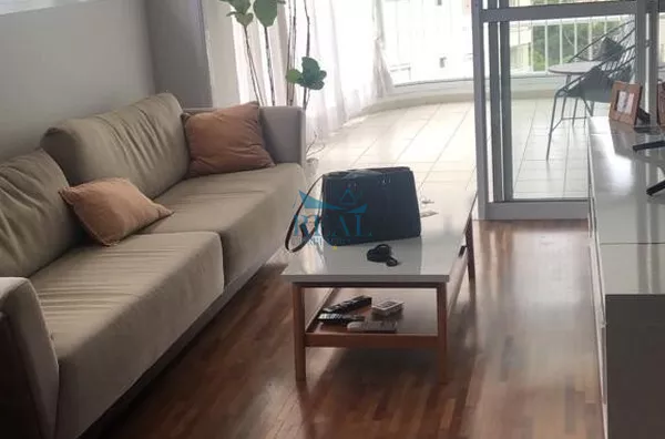 Apartamento para aluguel, 2 quarto(s),  Jardim Paulista, São Paulo