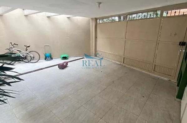 Sobrado com 3 dormitórios à venda, 175 m² por R$ 850.000,00 - Socorro - São Paulo/SP