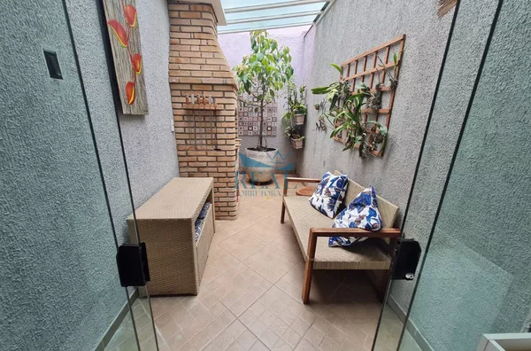 Casa para venda, 3 quarto(s),  - Selecione - Bairro, São Paulo