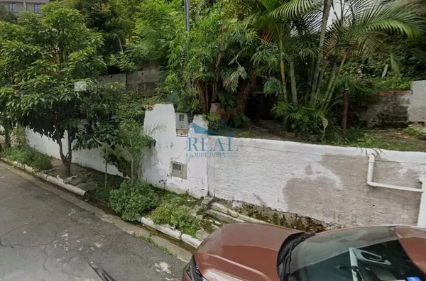 Terreno para venda,  Bosque Da Saúde, São Paulo