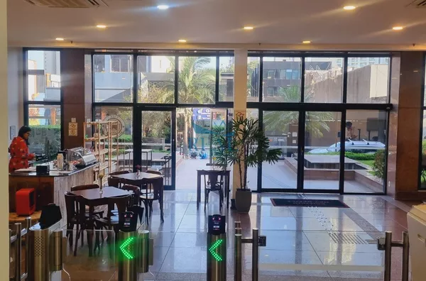 Conjunto comercial para venda e aluguel,  Vila Olímpia, São Paulo