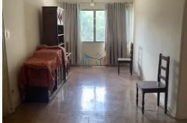 Apartamento para venda, 1 quarto(s),  Santo Amaro, São Paulo