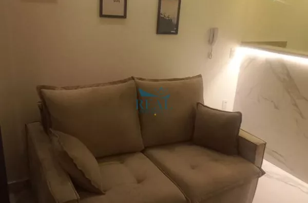 Apartamento para aluguel, 1 quarto(s),  Paraíso, São Paulo