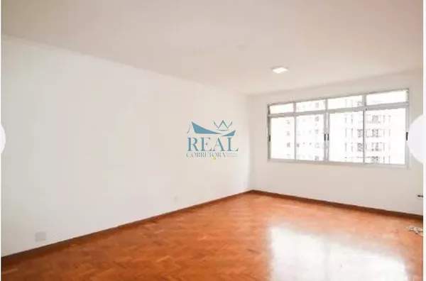 Apartamento 100M, 2 QUARTOS, 1 VAGA, 3 BANHEIROS, ITAIM BIBI, ALUGA