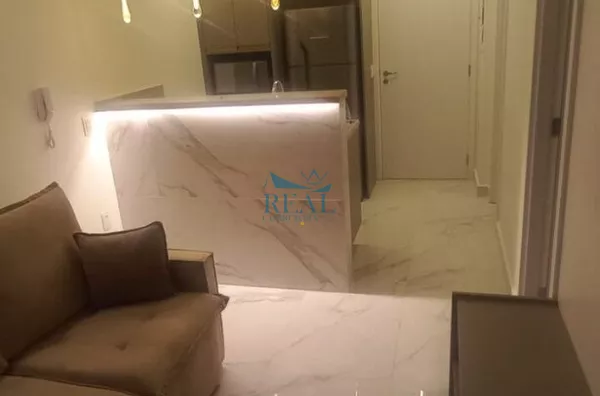 Apartamento para aluguel, 1 quarto(s),  Paraíso, São Paulo