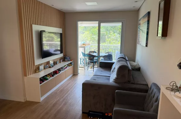 Apartamento para venda, 3 quarto(s),  Vila Isa, São Paulo