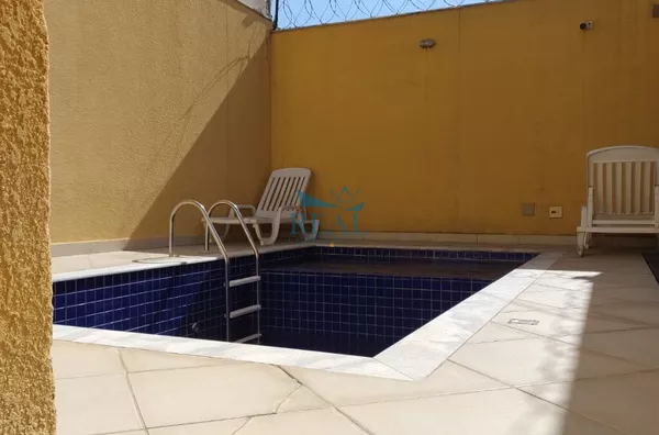 Apartamento para venda,  Vila São Pedro, São Paulo