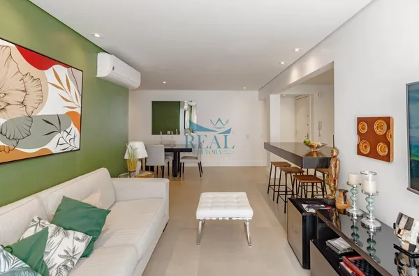Apartamento para venda, 3 quarto(s),  Itaim Bibi, São Paulo