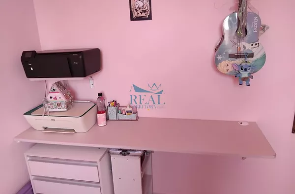 Apartamento para venda, 2 quarto(s),  Ocian, Praia Grande