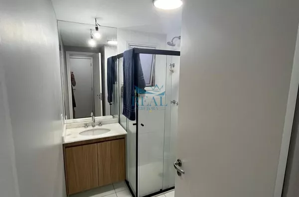 Apartamento para venda, 3 quarto(s),  Santo Amaro, São Paulo
