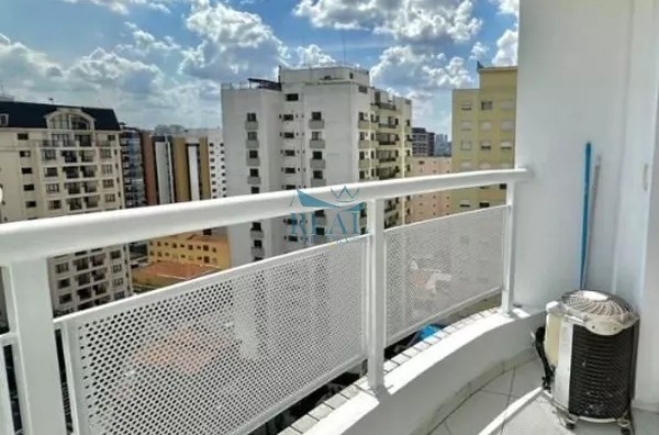Apartamento, 35 m2, 1 dormitório,  1 banheiro, 1vaga, Moema, Aluga1