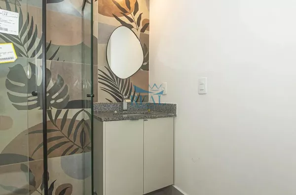 Apartamento 32 metros, 1 quarto, 1 banheiro, Chácara Santo Antônio, Aluga - Foto 21