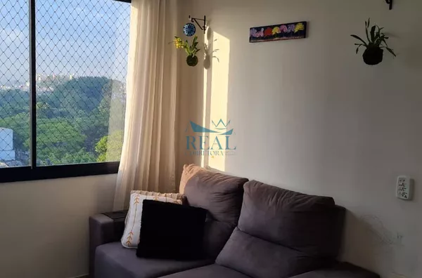 Apartamento para venda, 2 quarto(s),  Santo Amaro, São Paulo