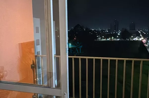 Apartamento para venda, 2 quarto(s),  Usina Piratininga, São Paulo