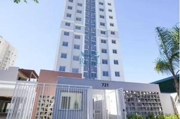 Apartamento para venda, 2 quarto(s),  Cambuci, São Paulo