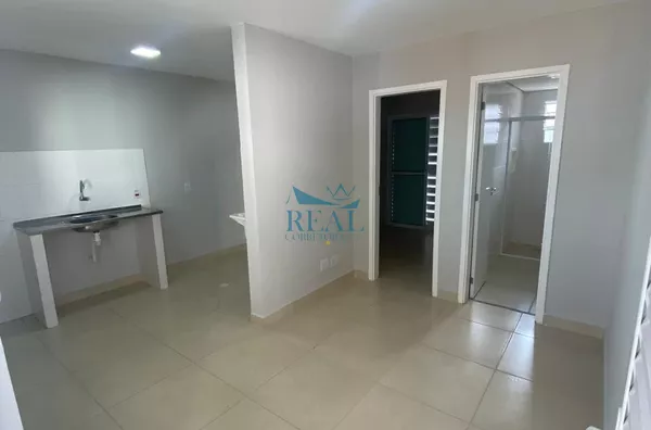 Casa para aluguel Jardim Jua São Paulo