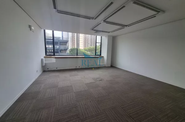 Conjunto para aluguel,  Brooklin, São Paulo