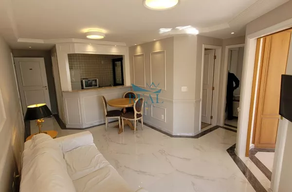 Apartamento para aluguel, 2 quarto(s),  Moema, São Paulo