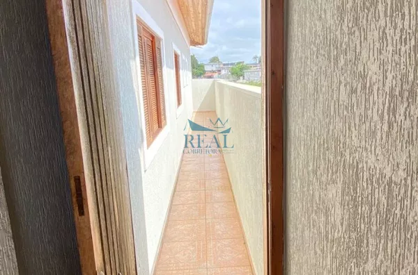 Sobrado para venda, 3 quarto(s),  - Selecione - Bairro, São Paulo