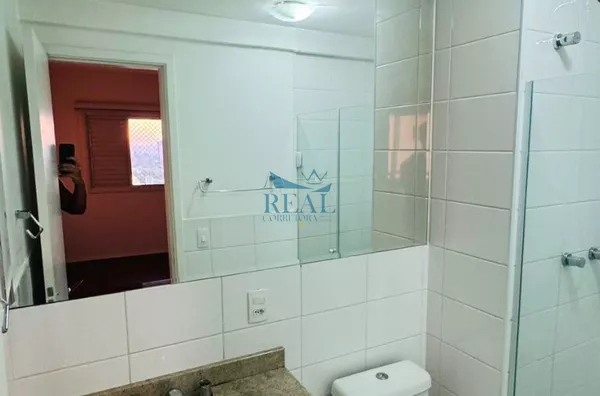 Apartamento para aluguel Jardim Umuarama São Paulo - Foto 13