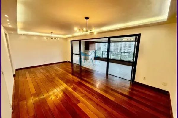 Apartamento 210M, 4 QUARTOS, 4 SUÍTES, 4 VAGAS DE GARAGEM, VILA CRUZEIRO, VENDE