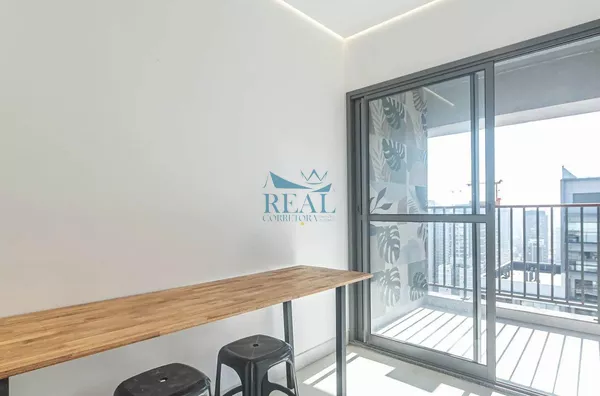 Apartamento 32 metros, 1 quarto, 1 banheiro, Chácara Santo Antônio, Aluga - Foto 6
