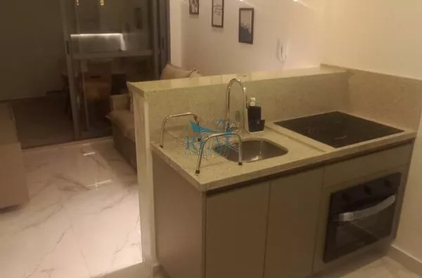 Apartamento para aluguel, 1 quarto(s),  Paraíso, São Paulo